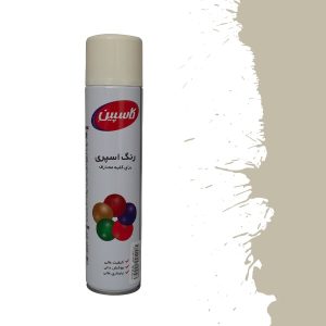 اسپری کرم کاسپین