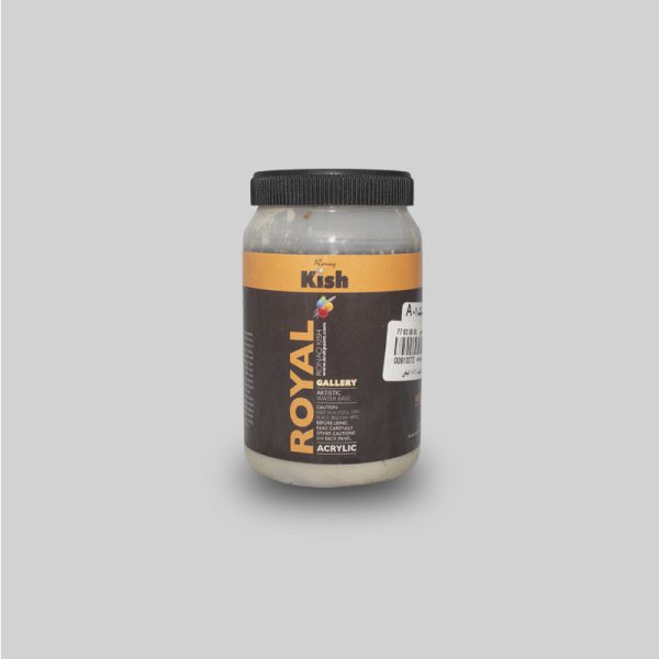 رنگ آنتیک A01 کیش