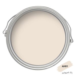 رنگ کامپیوتری کد AH01