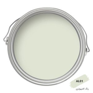 رنگ کامپیوتری کد AL01
