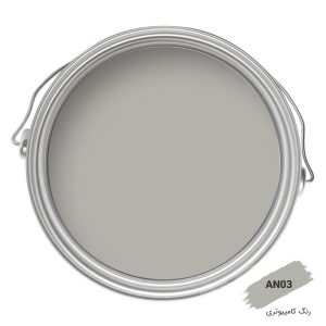 رنگ کامپیوتری کد AN03