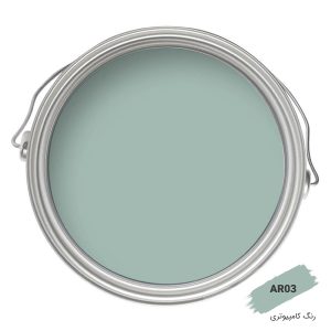 رنگ کامپیوتری کد AR03
