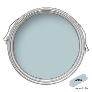 رنگ کامپیوتری کد AS02