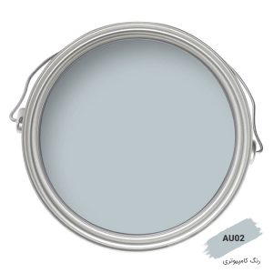 رنگ کامپیوتری کد AU02