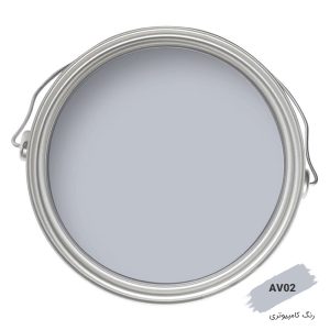 رنگ کامپیوتری کد AV02