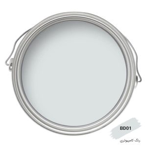 رنگ کامپیوتری کد BD01