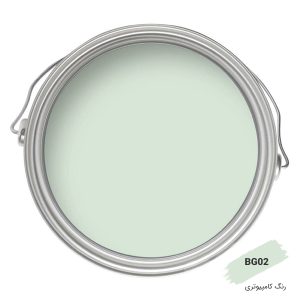 رنگ کامپیوتری کد BG02