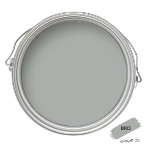 رنگ کامپیوتری کد BI03