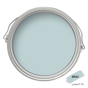 رنگ کامپیوتری کد BK02