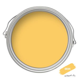 رنگ کامپیوتری کد EE05