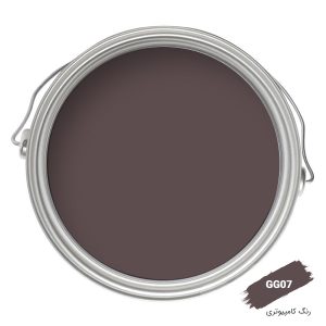 رنگ کامپیوتری کد GG07
