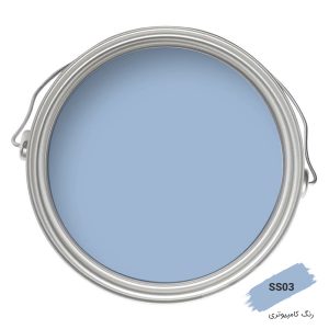 رنگ کامپیوتری کد SS03