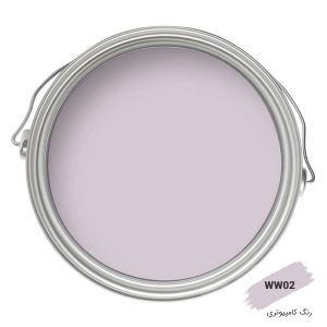 رنگ کامپیوتری کد WW02
