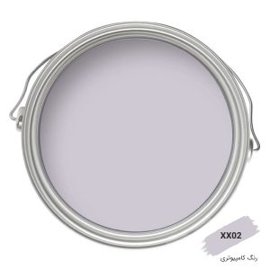 رنگ کامپیوتری کد XX02