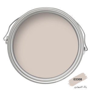 رنگ نما کامپیوتری کد 03308