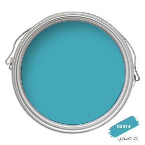 رنگ نما کامپیوتری کد 03414