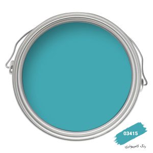 رنگ نما کامپیوتری کد 03415