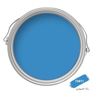 رنگ نما کامپیوتری کد 13411