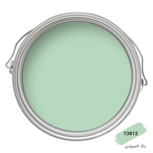 رنگ نما کامپیوتری کد 13812