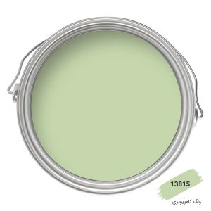 رنگ نما کامپیوتری کد 13815