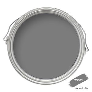 رنگ نما کامپیوتری کد 23001