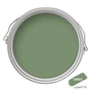 رنگ نما کامپیوتری کد 23023