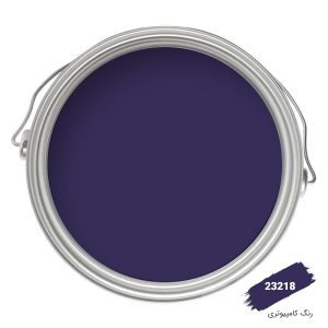 رنگ نما کامپیوتری کد 23218