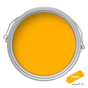 رنگ نما کامپیوتری کد 23403