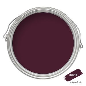 رنگ نما کامپیوتری کد 33214