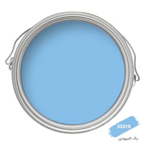 رنگ نما کامپیوتری کد 33310