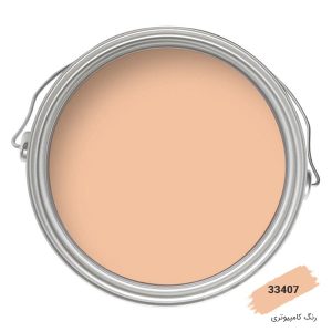 رنگ نما کامپیوتری کد 33407