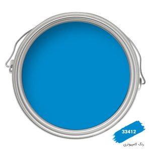 رنگ نما کامپیوتری کد 33412