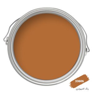 رنگ نما کامپیوتری کد 33606