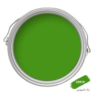 رنگ نما کامپیوتری کد 33915
