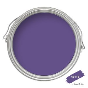 رنگ نما کامپیوتری کد 43118