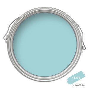 رنگ نما کامپیوتری کد 43314