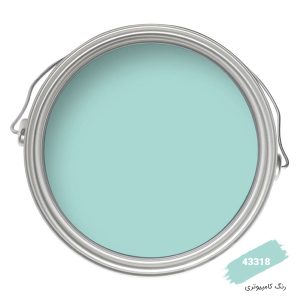 رنگ نما کامپیوتری کد 43318