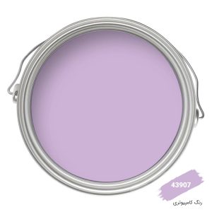 رنگ نما کامپیوتری کد 43907