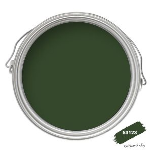 رنگ نما کامپیوتری کد 53123