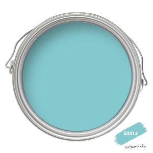 رنگ نما کامپیوتری کد 53314