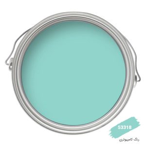 رنگ نما کامپیوتری کد 53318