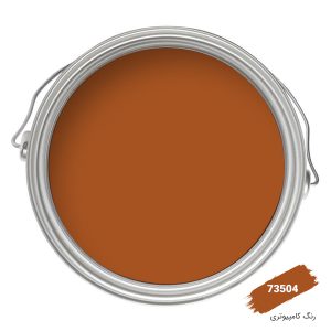 رنگ نما کامپیوتری کد 73504