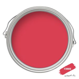 رنگ نما کامپیوتری کد 73905