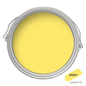 رنگ نما کامپیوتری کد 83301