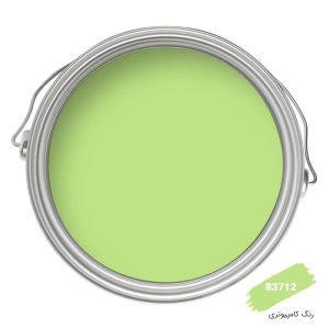 رنگ نما کامپیوتری کد 83712
