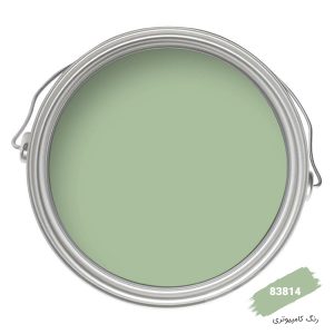 رنگ نما کامپیوتری کد 83814