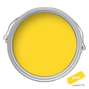 رنگ نما کامپیوتری کد 93302