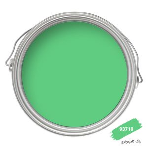 رنگ نما کامپیوتری کد 93710