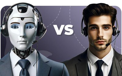 آیا هوش مصنوعی رنگ‌فروش‌ها را بیکار می‌کند؟