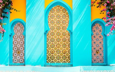 وقتی رنگ، روایت‌گر اصالت میشه…